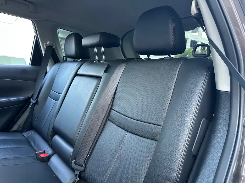 Nissan X-Trail 2019 — фото 25