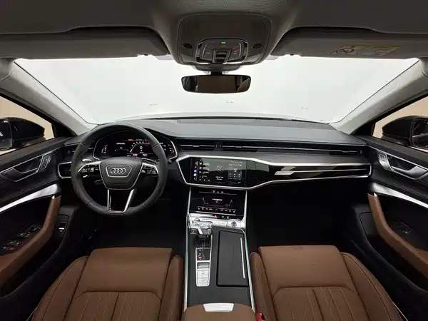 Audi A6L 2024