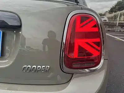 MINI MINI 2019