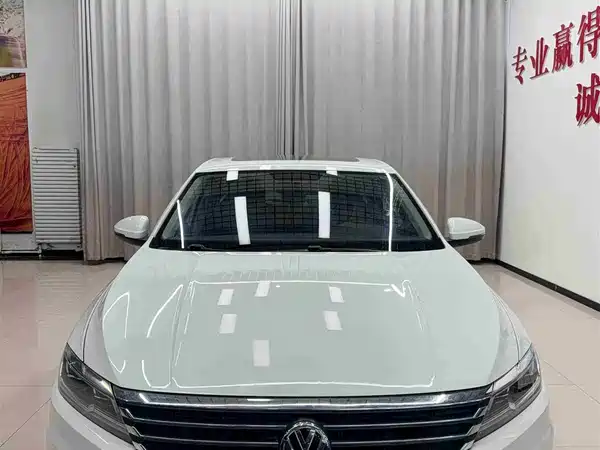 Volkswagen Lavida 2021