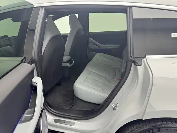 NIO ET5T 2025