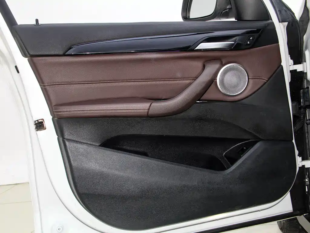 BMW X1 2021 — фото 19