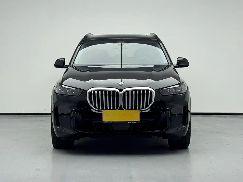 BMW X5 2024 — фото 2