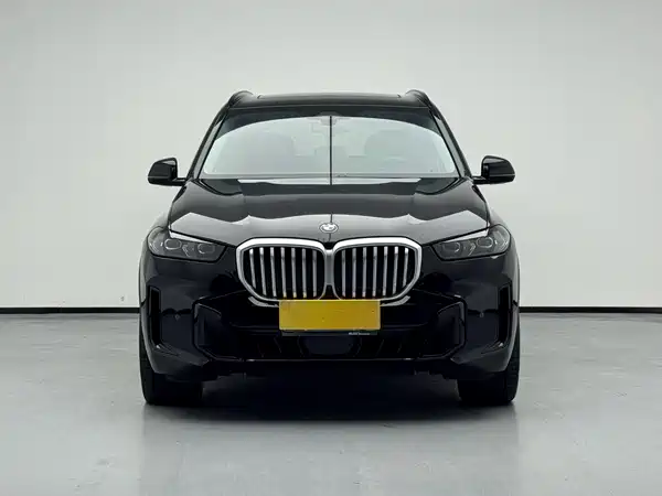 BMW X5 2024