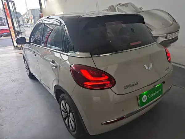 Wuling Bingo 2024