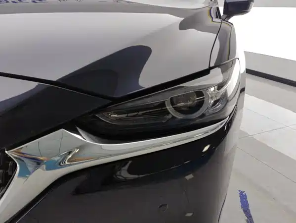 Mazda Atenza 2021