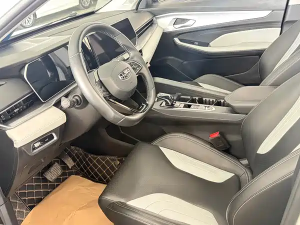 Geely Binrui 2024