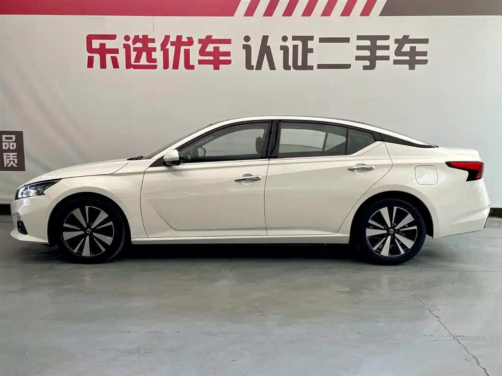 Nissan Teana 2019 — фото 3