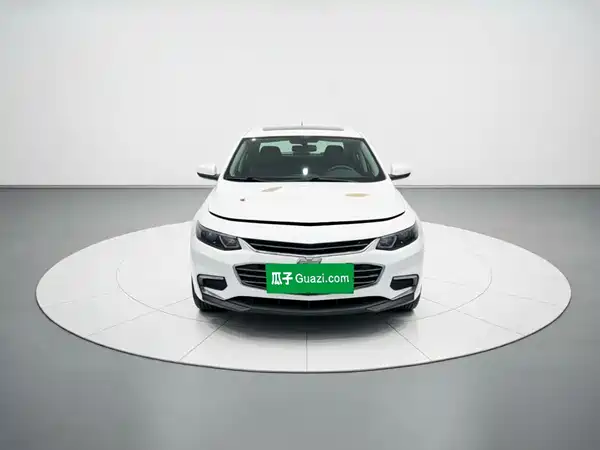 Chevrolet Malibu XL 2017