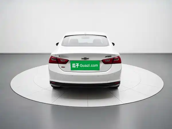 Chevrolet Malibu XL 2017