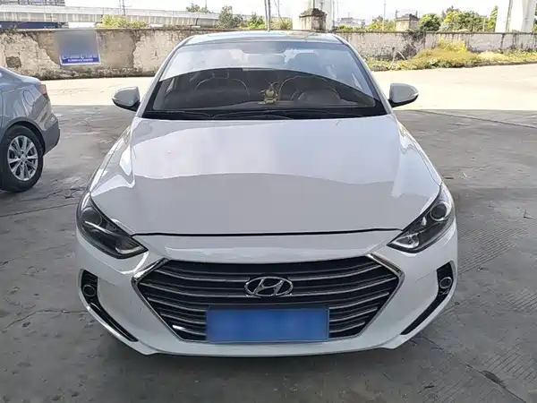 Hyundai Celesta 2016