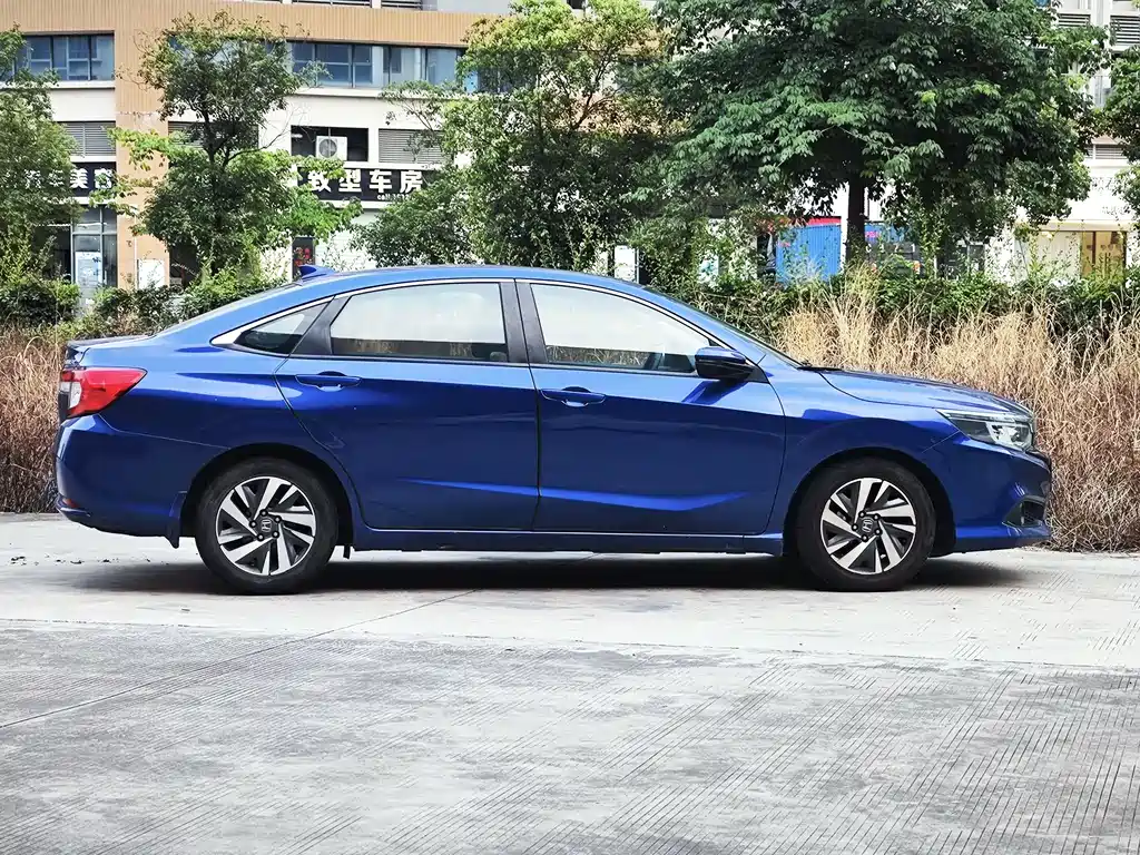 Honda Crider 2019 — фото 16