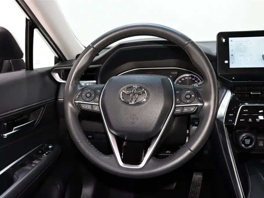 Toyota Venza 2024 — фото 13