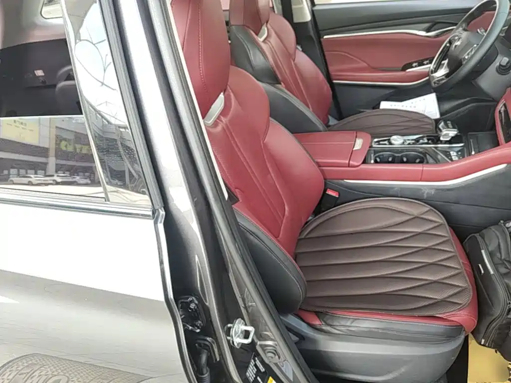 Changan CS75PLUS 2020 — фото 25