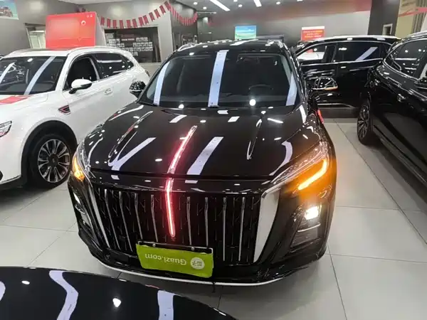 Hongqi HS3 PHEV 2025