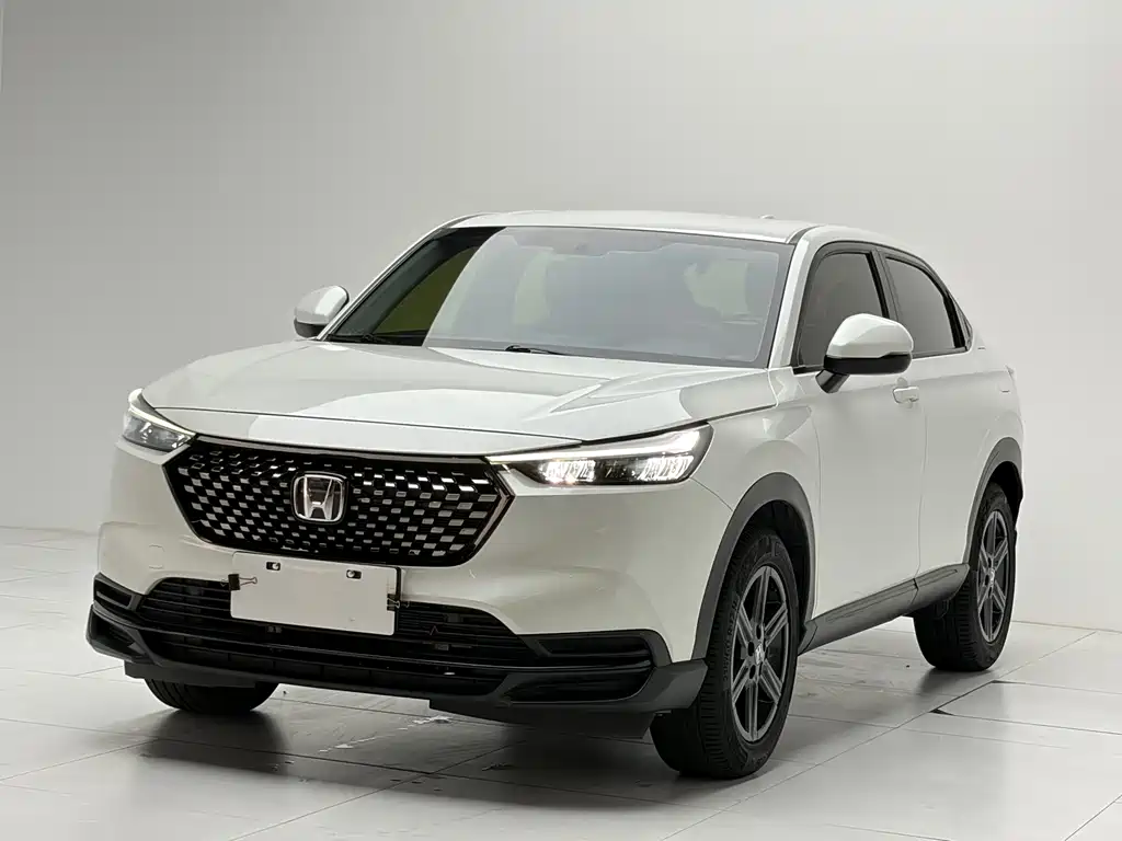 Honda XR-V 2023