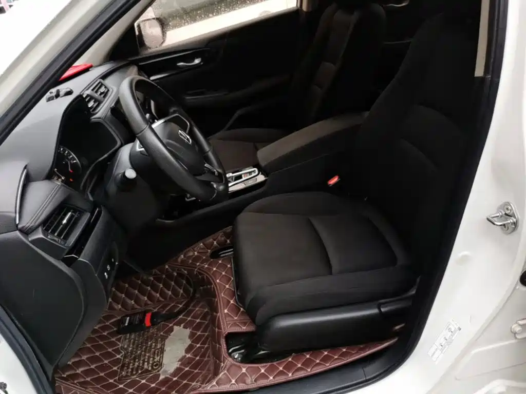 Honda Crider 2018 — фото 15