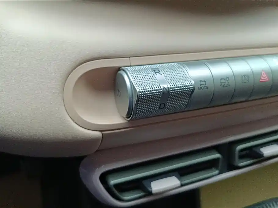 BYD Seagull 2025 — фото 16