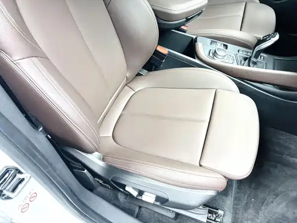 BMW X1 2021