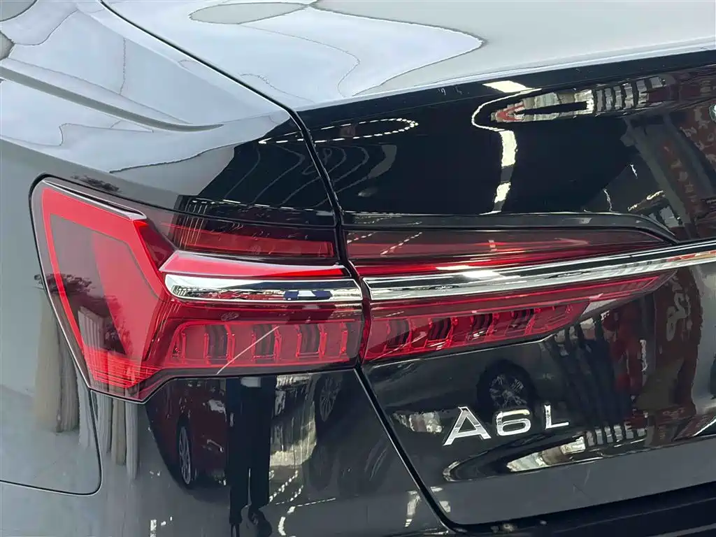 Audi A6L 2019 — фото 10