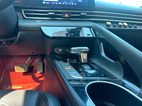 Hyundai Elantra 2021