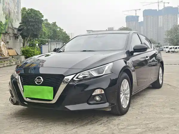 Nissan Teana 2021