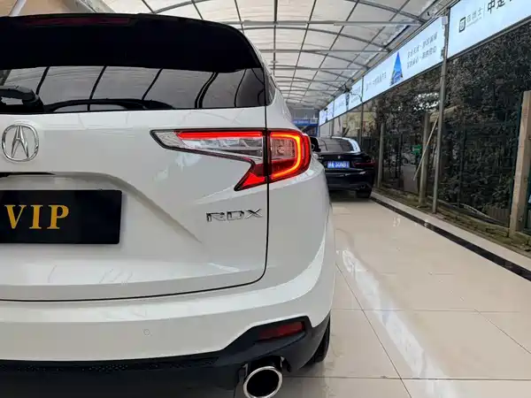 Acura RDX 2019