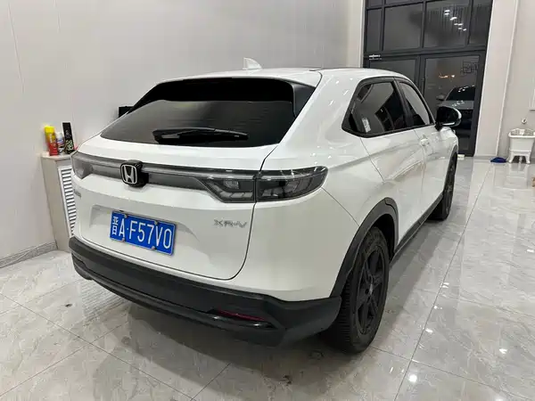 Honda XR-V 2023