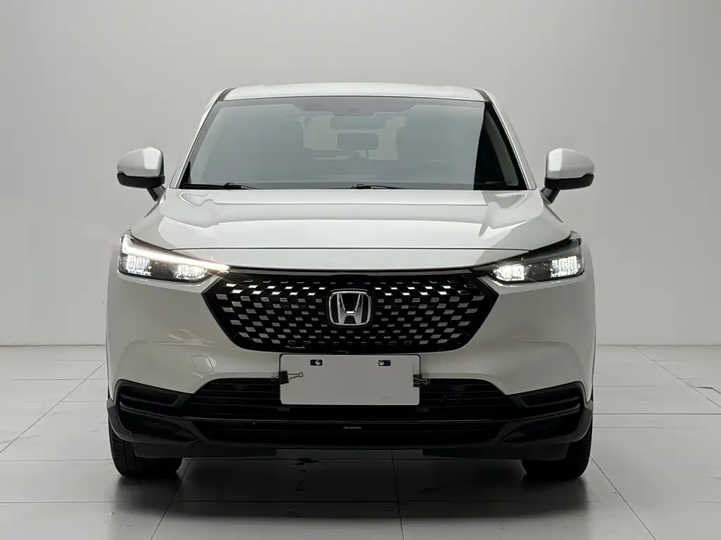 Honda XR-V 2023