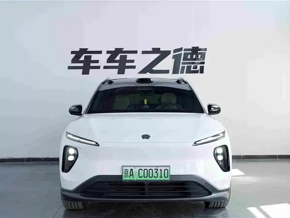 NIO ES6 2023