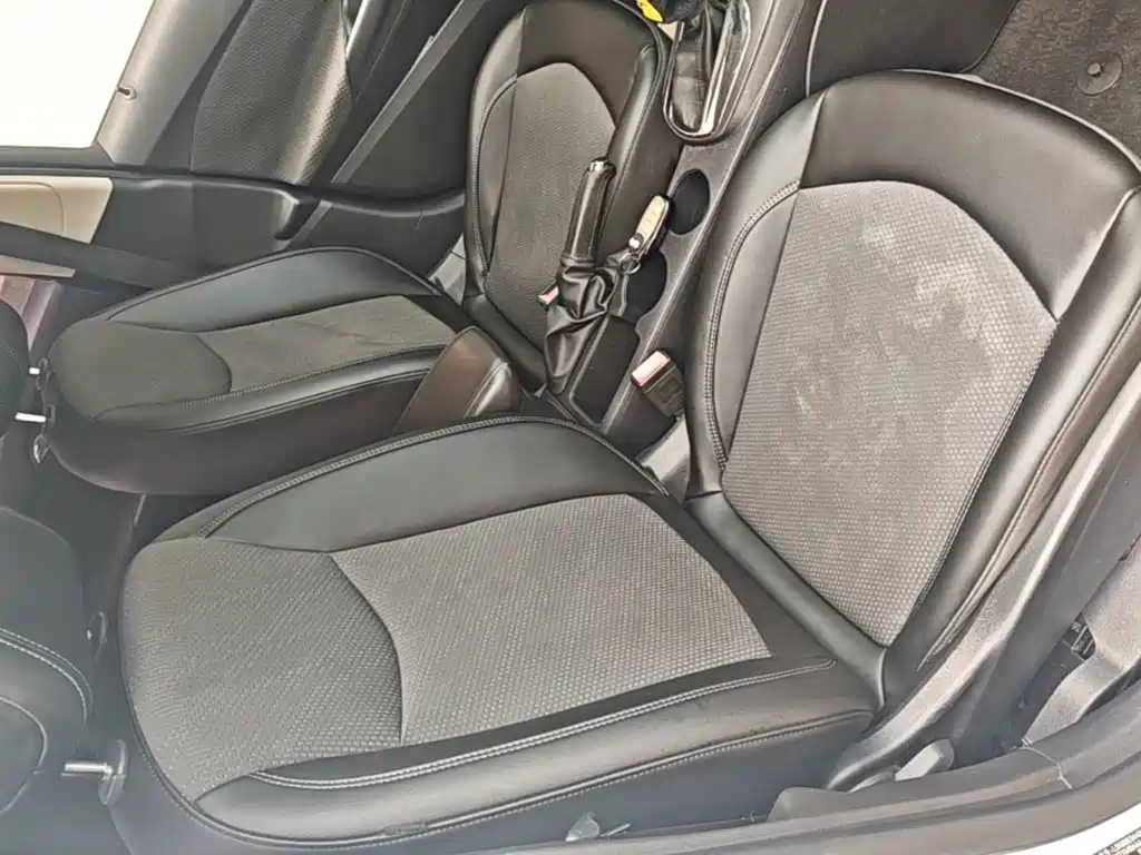 Chevrolet Cruze 2015 — фото 25