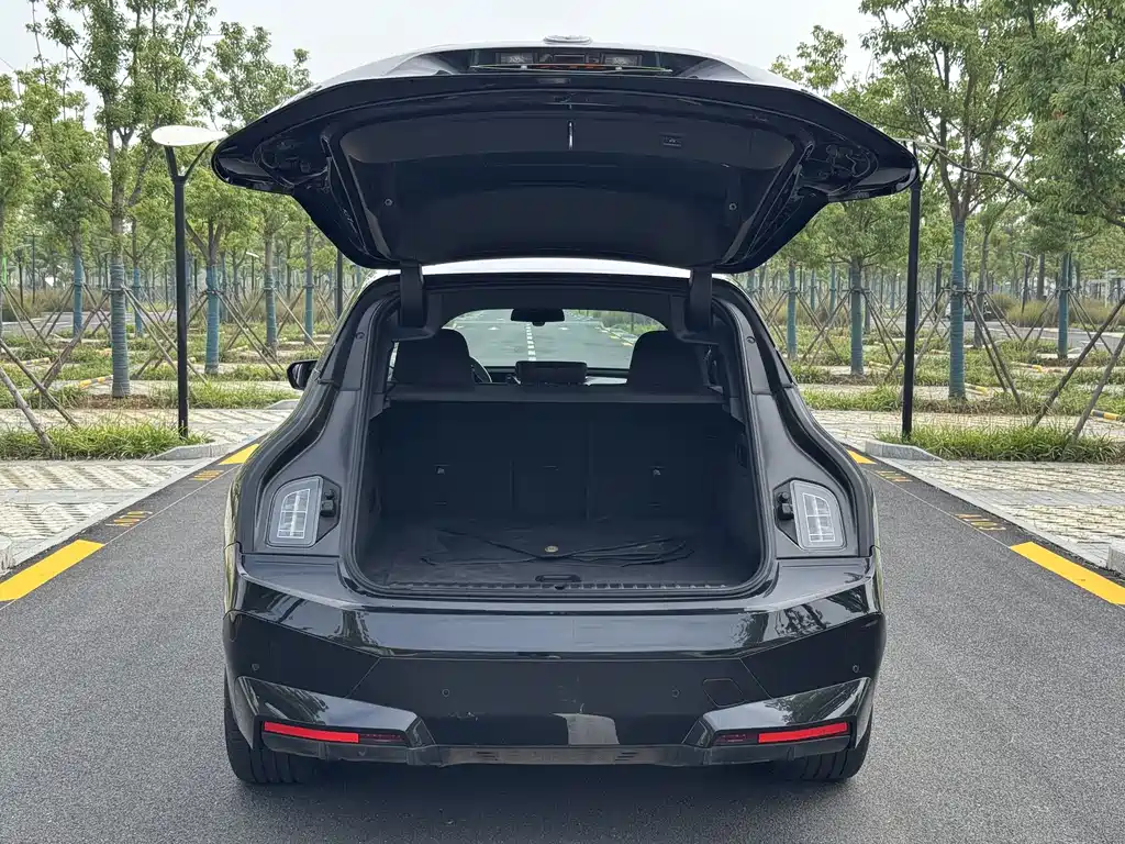 BMW iX 2022 — фото 23