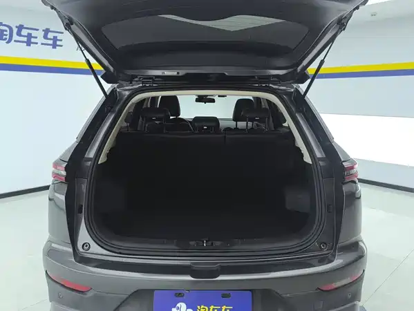 Changan CS55PLUS 2021
