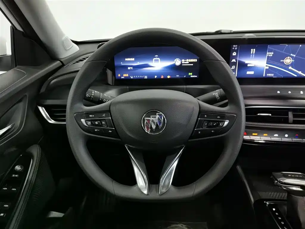 Buick Verano 2025 — фото 11