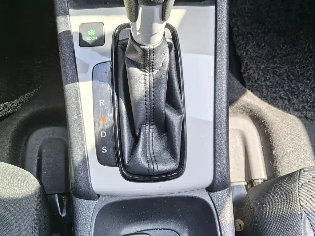 Honda Fit 2023 — фото 14