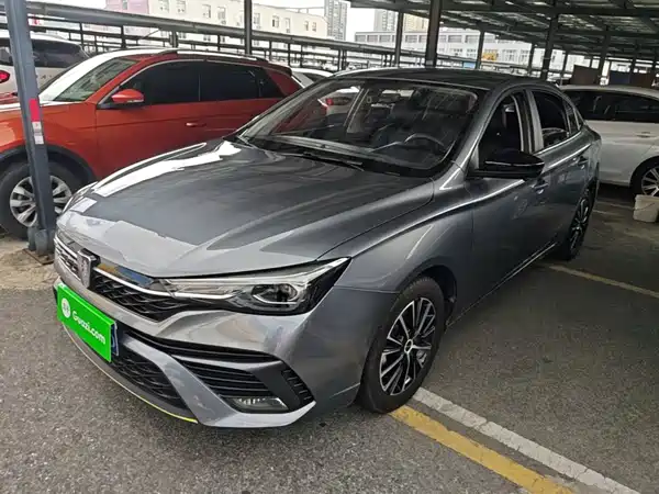 Roewe i5 2021