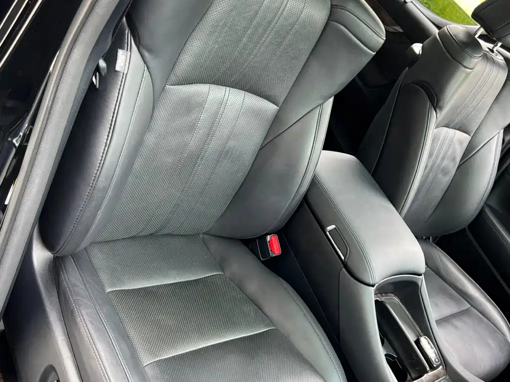 Toyota Alphard 2019 — фото 11