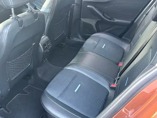 Ford Focus 2021