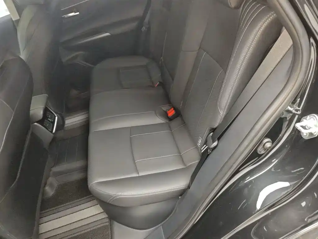 Toyota Harrier 2024 — фото 17