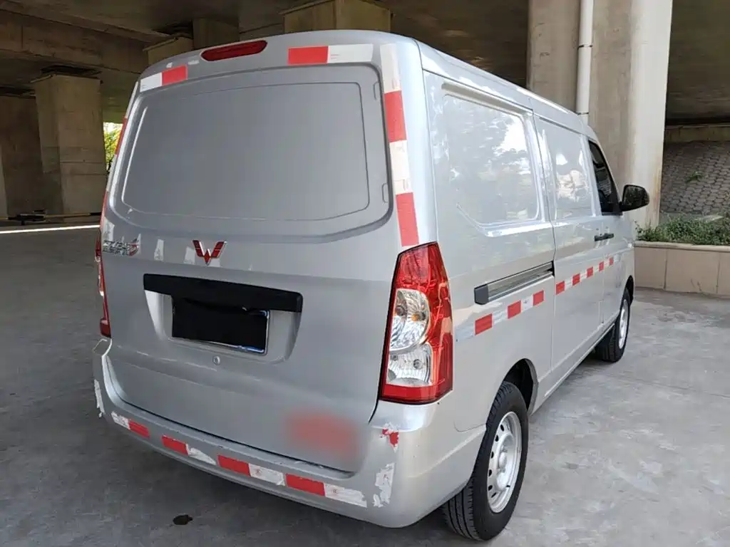 Wuling Rongguang S 2024 — фото 7