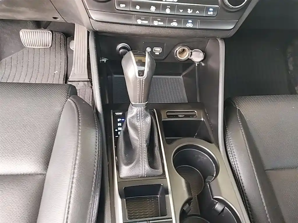 Hyundai Tucson 2016 — фото 14