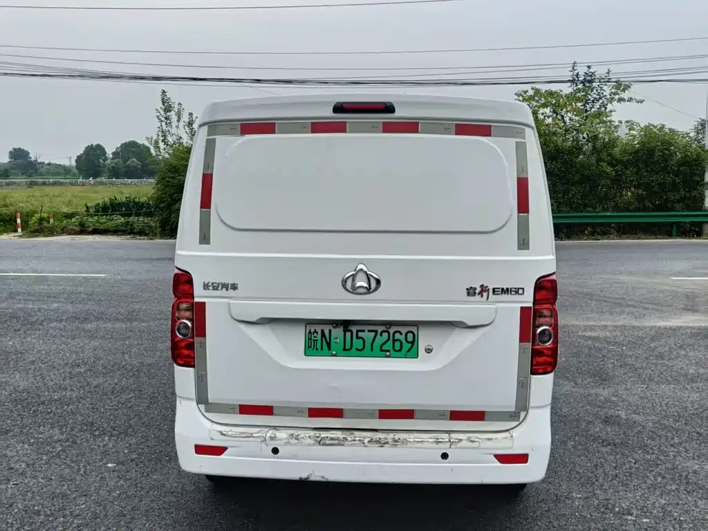 Kaicheng Ruixing EM60 2023