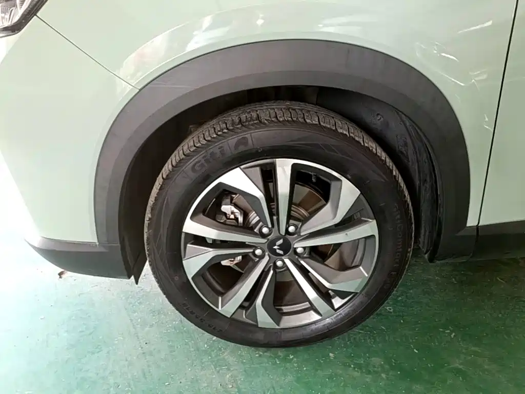 Wuling Star 2022 — фото 25