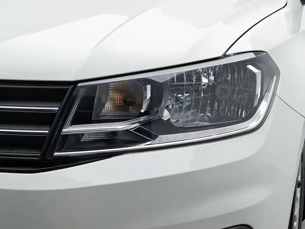Volkswagen Santana 2020