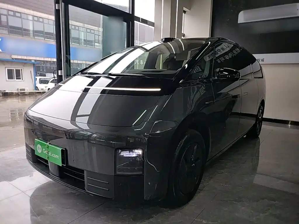 Li Auto Li MEGA 2025
