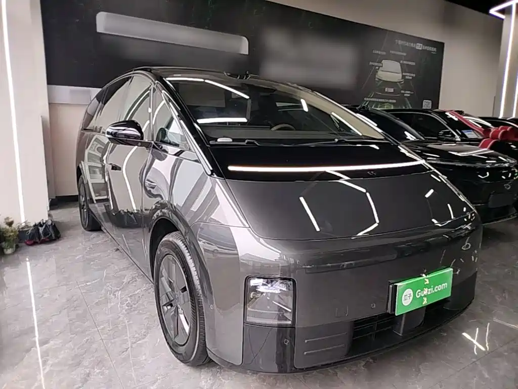Li Auto Li MEGA 2025