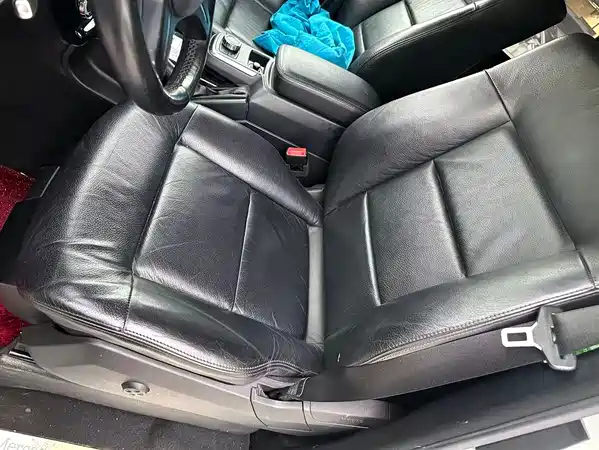 Mercedes-Benz G-Class 2016