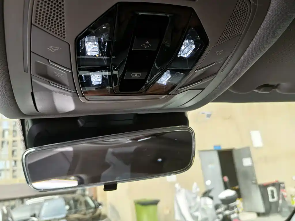 Chery Tiggo 8 PLUS 2022 — фото 8