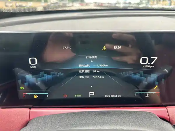 Jetour X70 PLUS 2025