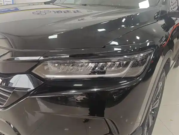Honda Breeze 2022